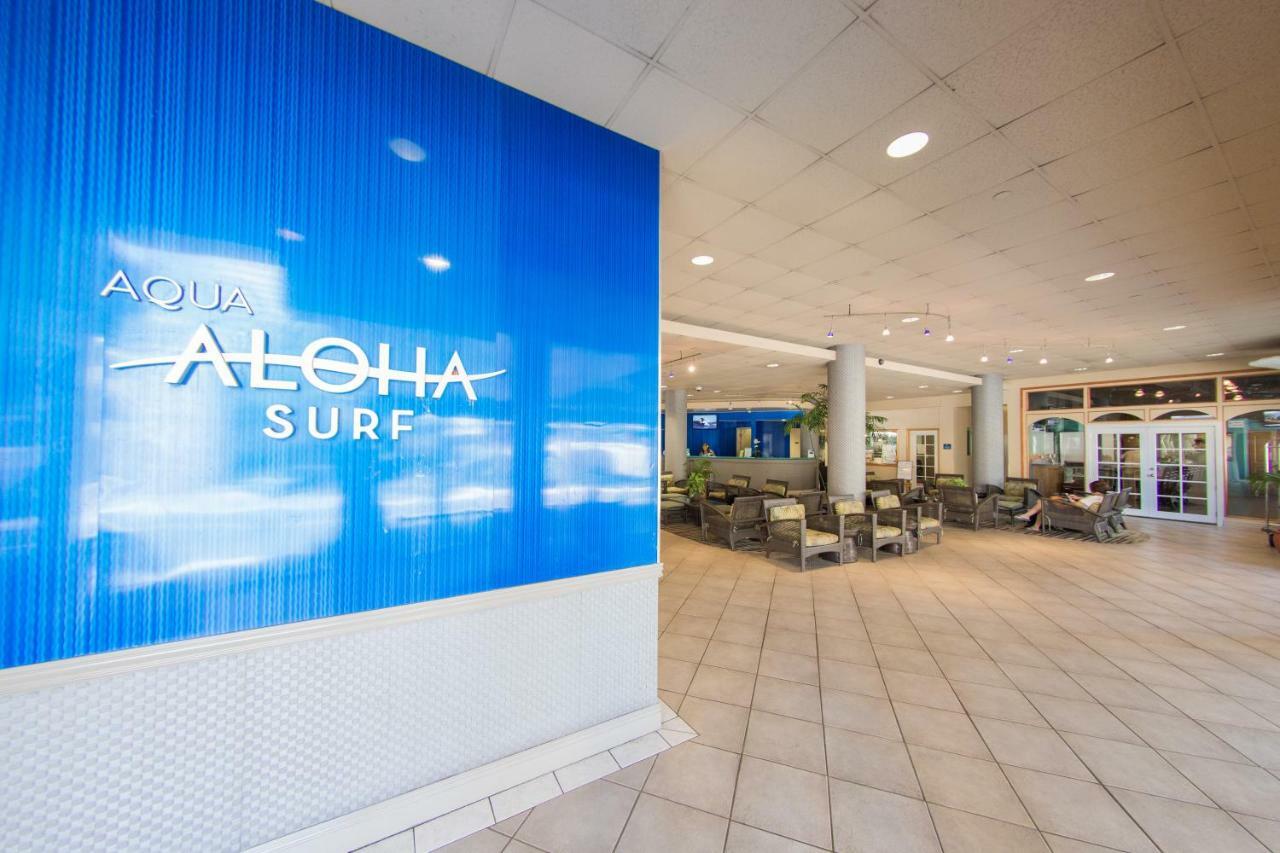 City View Studio With Pool Access In Aloha Surf! Honolulu Zewnętrze zdjęcie